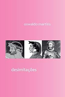 Livro desimitações