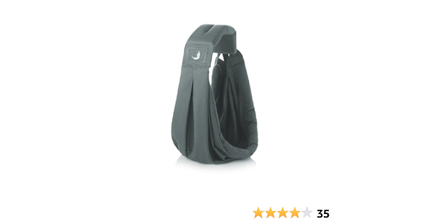 Babasling - Babasling Dolphin Grey : Amazon.es: Bebé