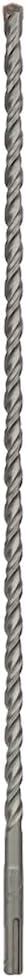 Bosch SDS Plus-3 Hammer Drill Bit 0 V 10 x 400 x 450 mm view 2
