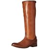 FRYE-Womens-Melissa-Button-Back-Zip-Boot