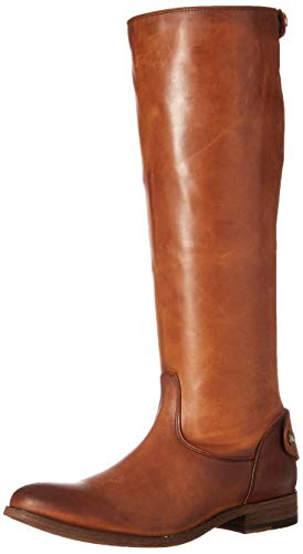 FRYE-Womens-Melissa-Button-Back-Zip-Boot