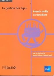 La  gestion des âges
