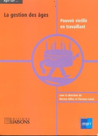La  gestion des âges