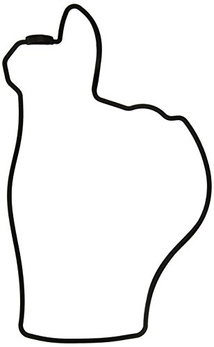 Elring 266.180 Joint de cache culbuteurs