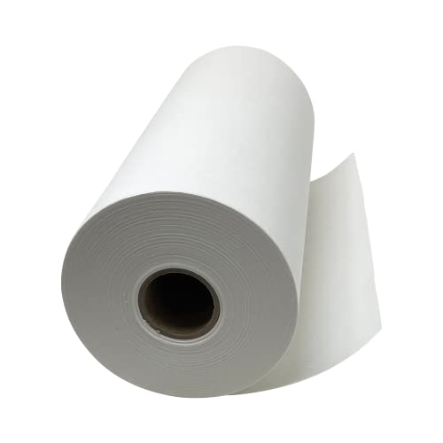 Tear Away Embroidery Stabilizer 1.8 Ounces Medium Weight 12" x 50 yd