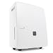 Ivation 6,000 Sq Ft Large-Capacity Energy Star Dehumidifier with Pump - 95 Pint Compressor (60 Pint New DOE) - Includes Programmable Humidistat, Hose Connector, Auto Shutoff/Restart, Washable Filter