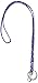 Vera Bradley Women's Cotton Lanyard, Lilac Tapestry, One Size