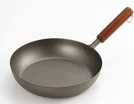 100% Pure Titanium Wok 26 cm (10.2")