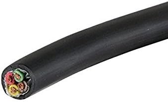 TRAILER CABLE 14/4 (50 FT) - EAST PENN 99104