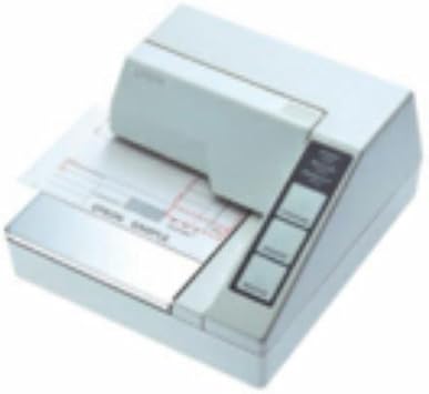 package slip printer