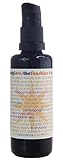 Living Libations - Organic/Wildcrafted Everybody Loves The Sunshine Body Oil With Zinc (1.69 oz / 50 ml)