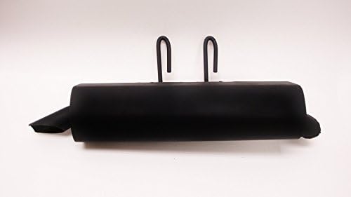 Silent Rider (Benz) ATV Silencer BT-800 Polaris Sportsman 800 (96-13)