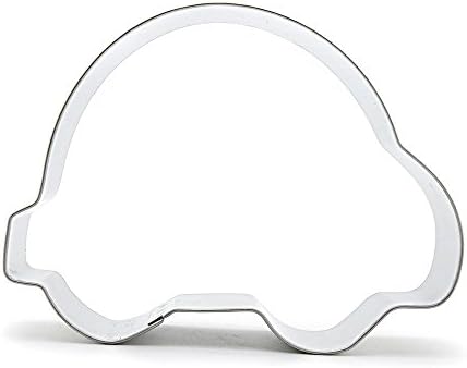 Metal Biscuit Pastry Cookie Cutter Kitchenware Gingerbread Cake Decorations Mold Mould Fruits A175 Mini Car