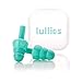 Lullies Ear Plugs (Turquoise) Noise Cancelling Reusable Earplugs for Sleeping