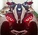 EO Can Am Renegade Halos rings lights set 4 - RED