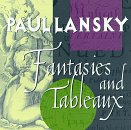 Fantasies & Tableaux