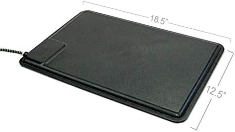 k&h extreme weather kitty pad