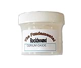 Fundamental Rockhound Products: 1/2 lb