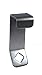 Schmidt-Riffer Metalcrafts Yeti Cooler lock bracket made of Stainless Steel