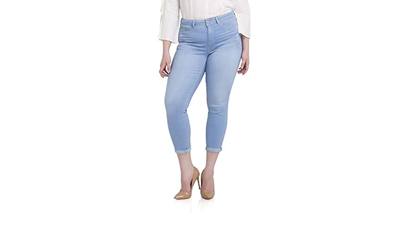 jordache high rise ankle legging