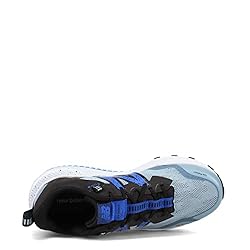 New Balance Boy's Dynasoft Nitrel V4 Running