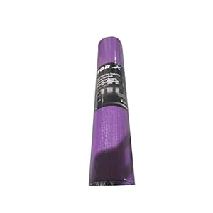 Vector X 6mm PVC Yoga Mat (Voilet)