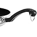 Farberware Classic Deep Nonstick Frying Pan / Fry Pan / Skillet - 10 Inch, Silver