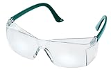 Prestige Medical Colored Temple Eyewear, Teal