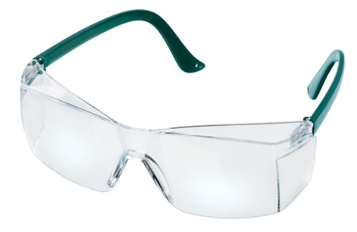 Prestige Medical Colored Temple Eyewear, Teal
