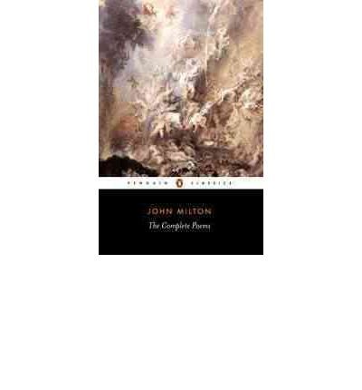 The Complete Poems B007M854WC Book Cover