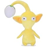 Pikmin 2 Plush - 7