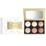bareMinerals You Had Me At A Glow Dimensional Powder Palette