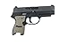 TALON Grips for Sig Sauer P250/P320 Subcompact