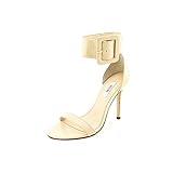 Guess Odeum Open Toe Synthetic Sandals