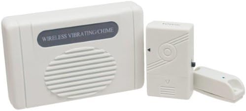 Safeguard Marketing Co. (a) Wireless Wander Alarm