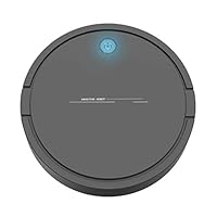 Oguine Rechargeable Smart Robot Vacuum Cleaner Automatic Sweeping Mopping Machine Robotic Vacuums