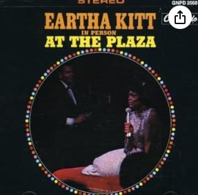 In Person at Plaza en promo sur Amazon