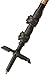 Atlas 7075 Series LockJaw 3-Piece Trekking Poles - Men's
