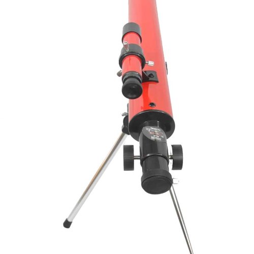 Tasco 49TN Refractor Telescope & Microscope