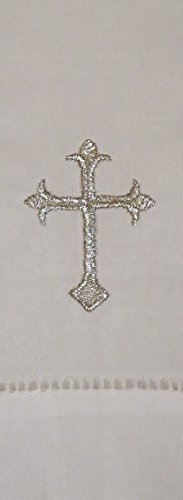 baptism cloth