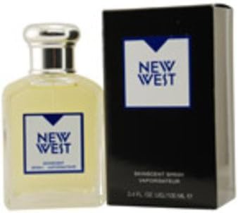 New West By Aramis *** Product Description: New West Edt Spray 3.4 Oz (New Packaging) By Aramis For Men. *** by WASX