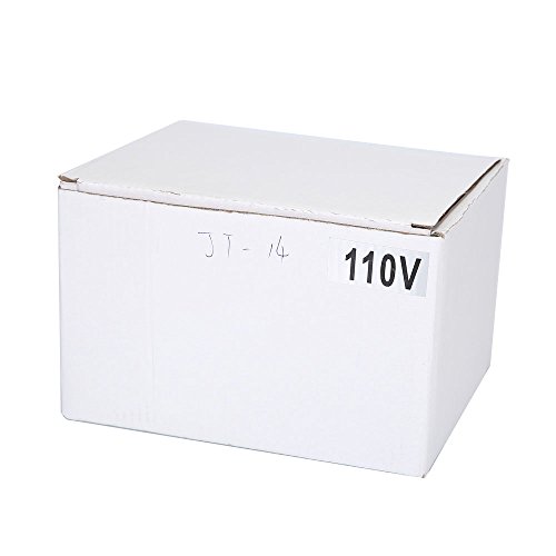 Lab Vibrator - Zeta Dental Laboratory Equipment Roundness Vibrator Oscillator Shaker 4" Round