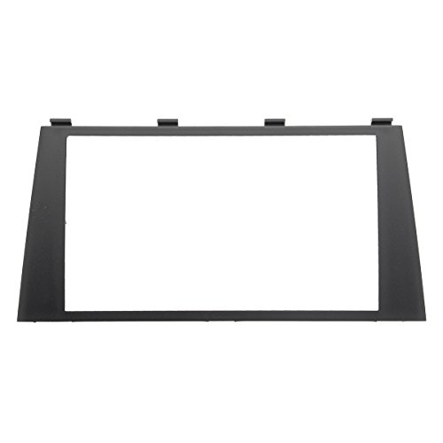 GOZAR Double Din Car Radio Panel Dash 