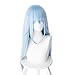That Time I Got Reincarnated as a Slime Rimuru Tempest Cosplay Wig Cosplay Costume Hair Blue2