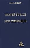 Traité sur le feu cosmique by 