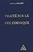Traité sur le feu cosmique by 