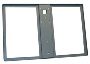 Perfect Vision NPR5 Non-Penetrating Antenna Mount for 18 24 Dishes NPR5 by Perfect Vision