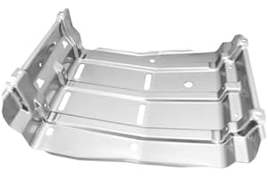 Liland SKP-01A Skid Plate For 1999-2010 F-Series Super Duty Trucks