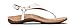 Vionic Rest Kirra - Women's Supportive Sandals White 8