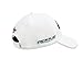Callaway Golf 2018 Tour Authentic Adjustable Hat, White
